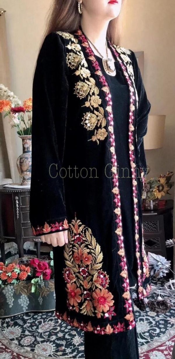 Cotton Ginny-874A