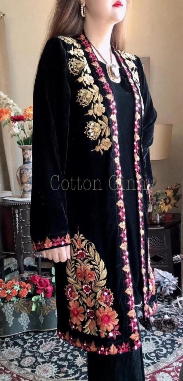Cotton Ginny-874A - Image 3