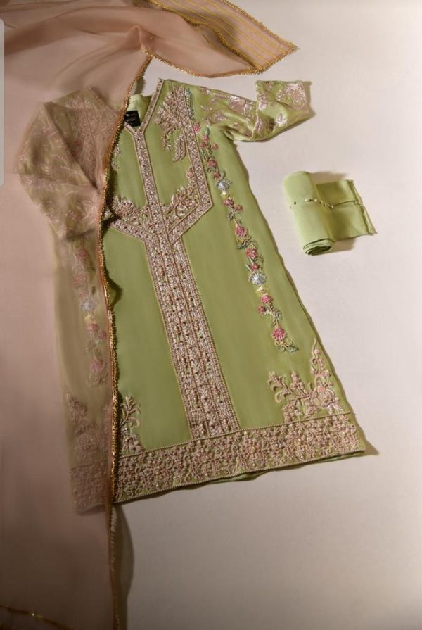 Agha Noor-Narah