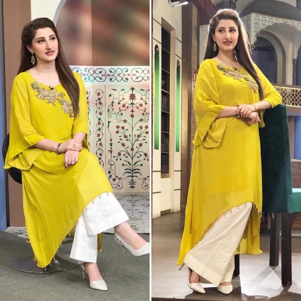 Cotton Ginny-868A