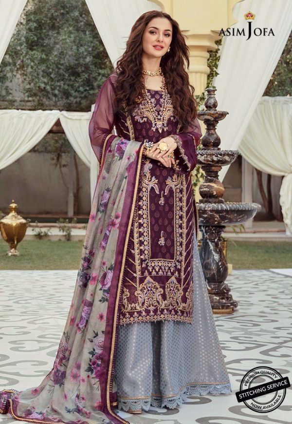Asim Jofa AJRL-19