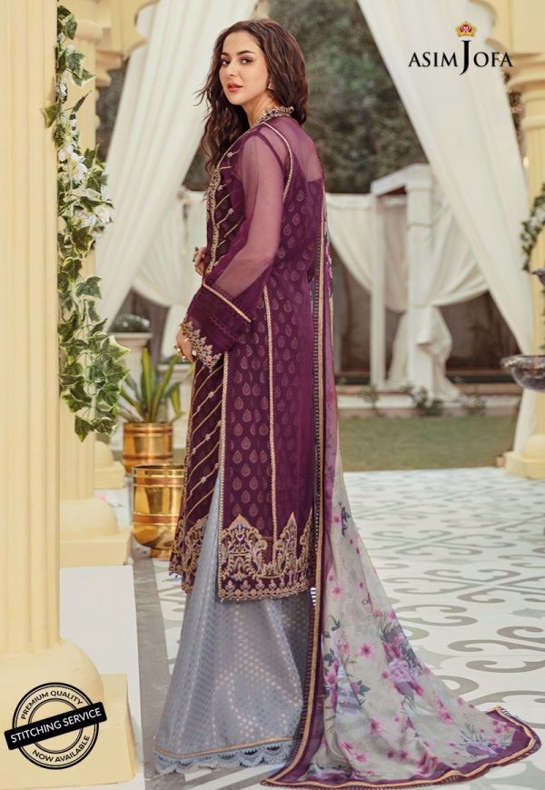 Asim Jofa AJRL-19 - Image 3