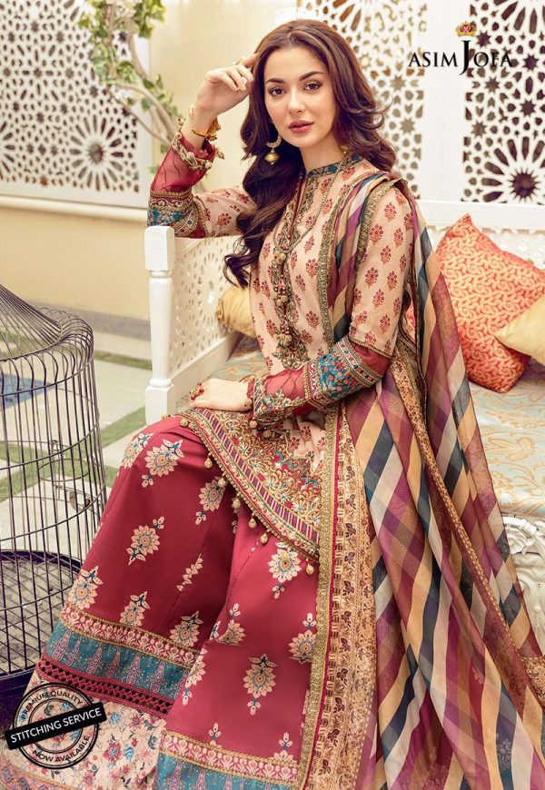 Asim Jofa AJRL-17 - Image 3