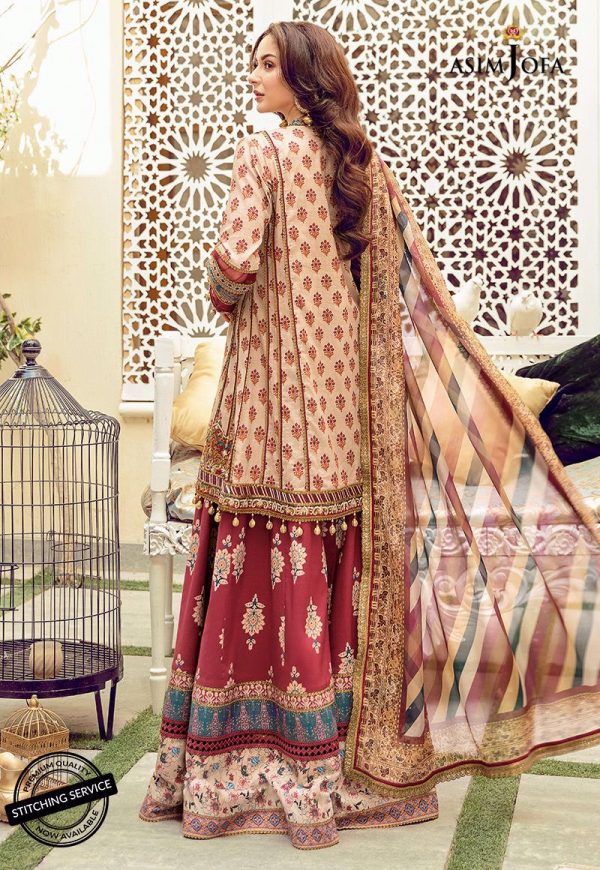 Asim Jofa AJRL-17 - Image 2