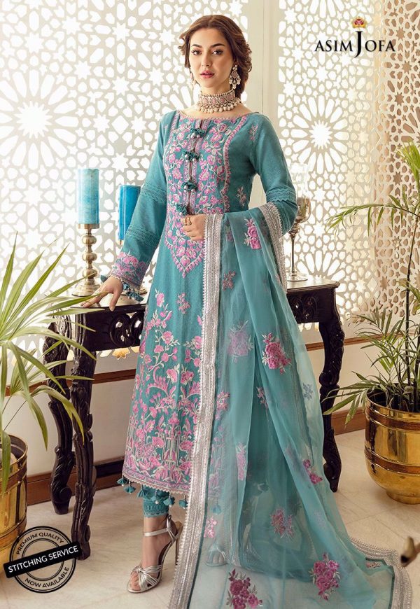 Asim Jofa AJRL-16
