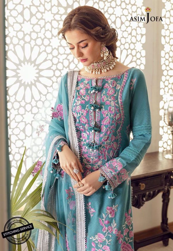 Asim Jofa AJRL-16 - Image 2