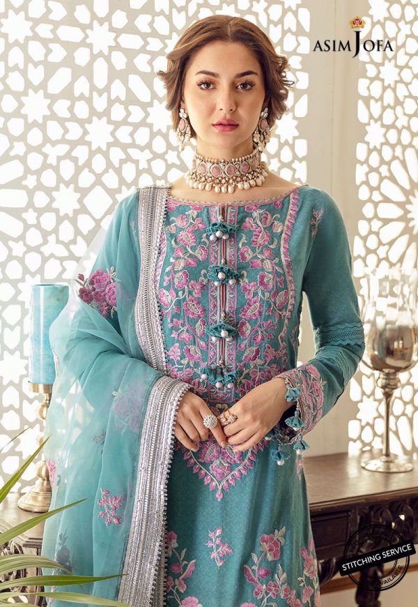 Asim Jofa AJRL-16 - Image 3