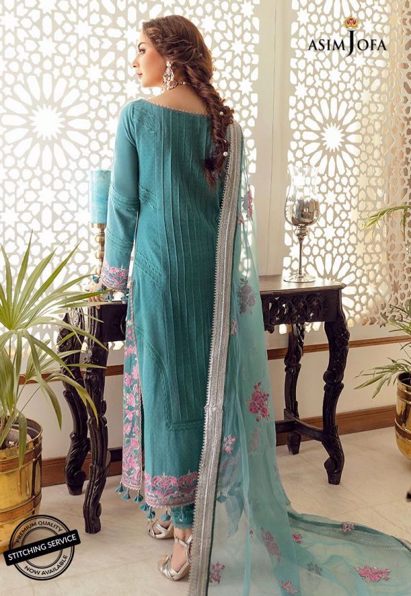 Asim Jofa AJRL-16 - Image 4