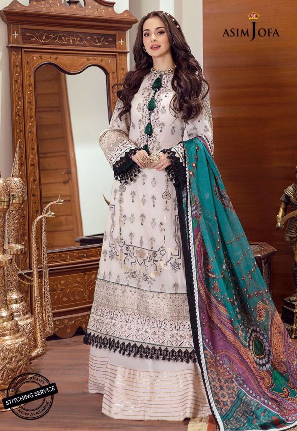 Asim Jofa AJRL-15