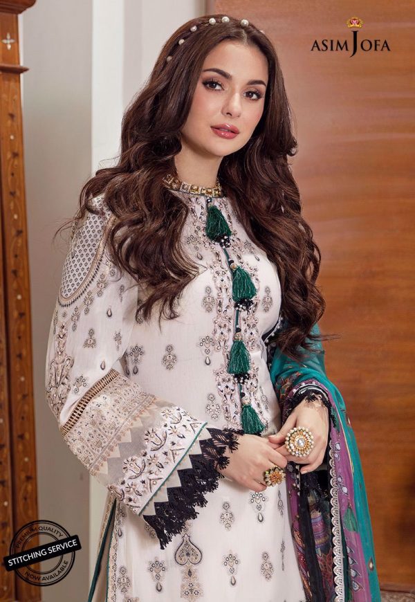 Asim Jofa AJRL-15 - Image 2