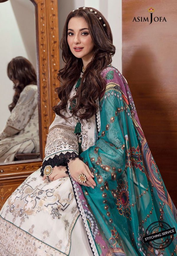 Asim Jofa AJRL-15 - Image 3