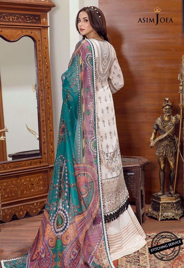 Asim Jofa AJRL-15 - Image 4