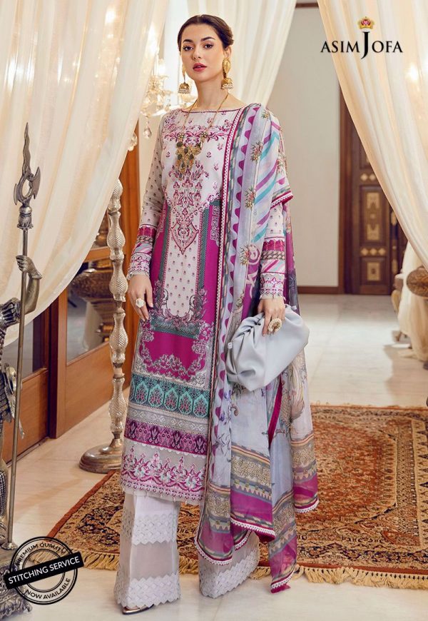 Asim Jofa AJRL-14