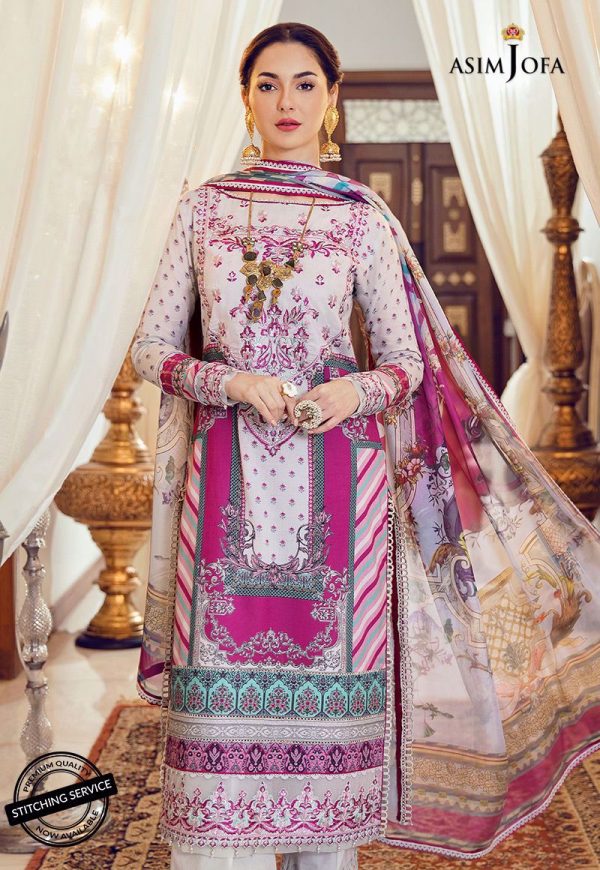 Asim Jofa AJRL-14 - Image 2