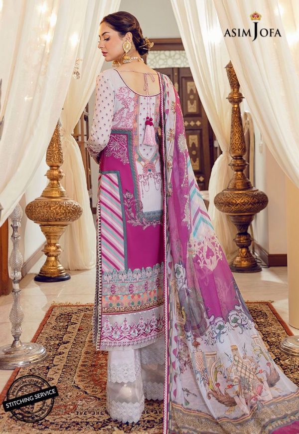 Asim Jofa AJRL-14 - Image 3