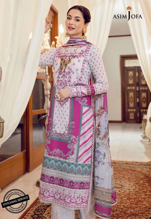 Asim Jofa AJRL-14 - Image 4