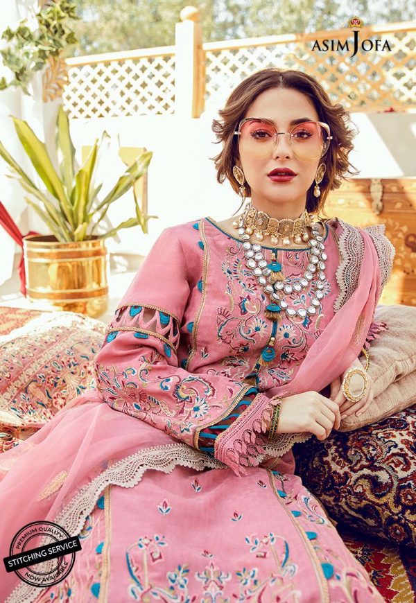 Asim Jofa AJRL-04 - Image 2