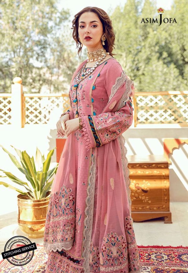 Asim Jofa AJRL-04 - Image 3