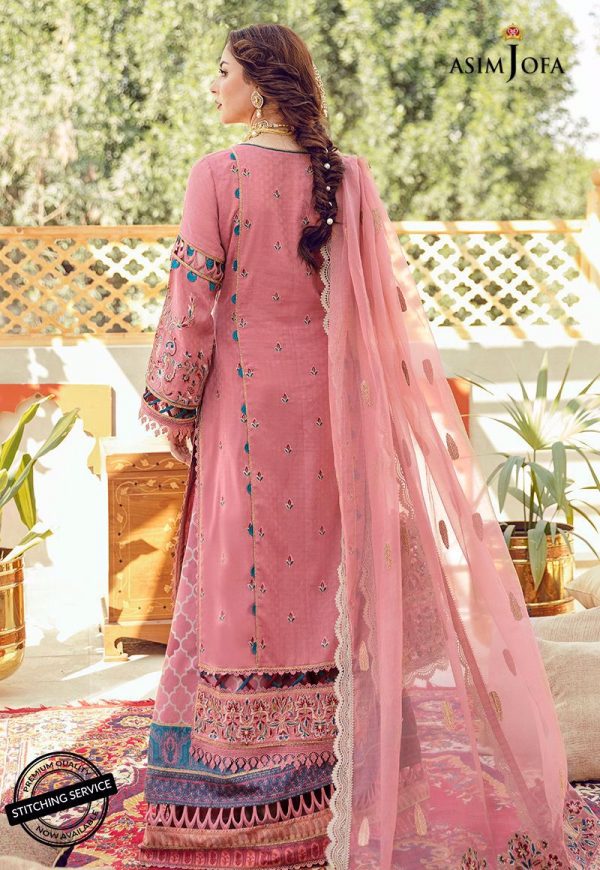 Asim Jofa AJRL-04 - Image 4