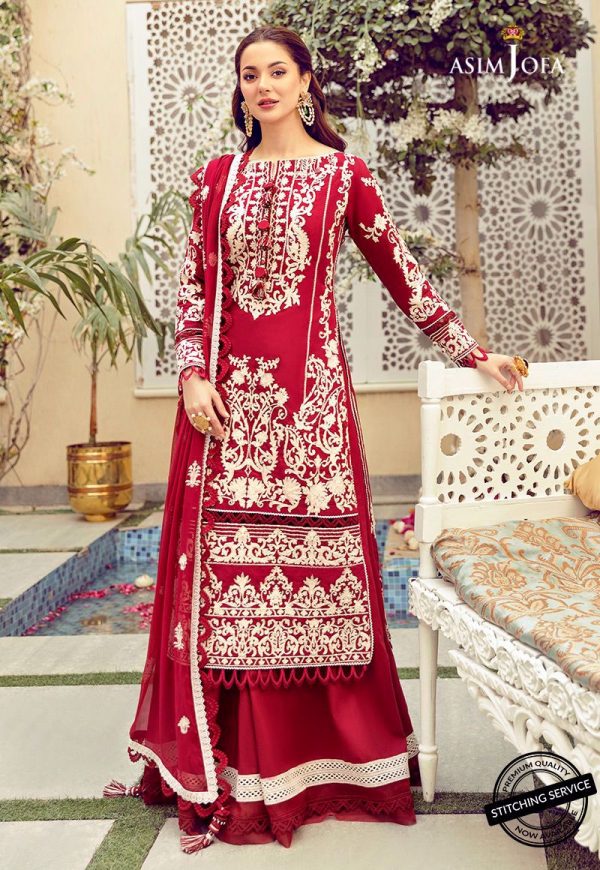 Asim Jofa AJRL-01 - Image 2