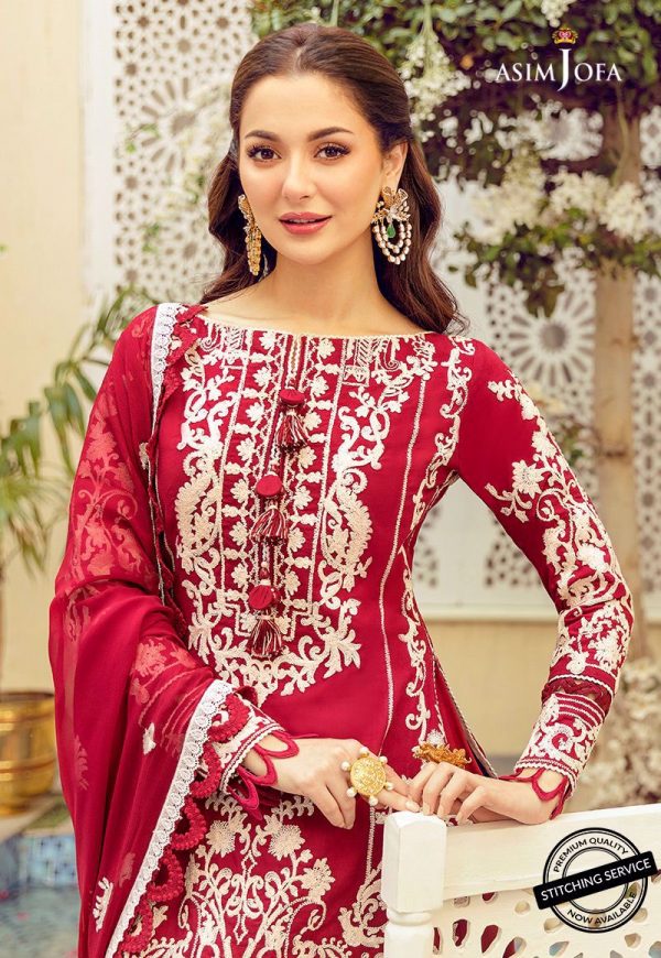 Asim Jofa AJRL-01