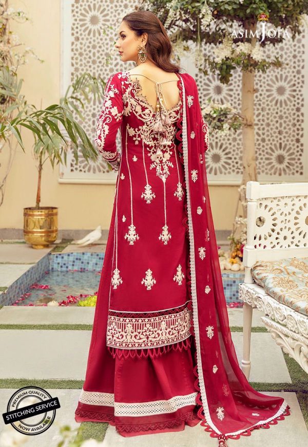 Asim Jofa AJRL-01 - Image 3