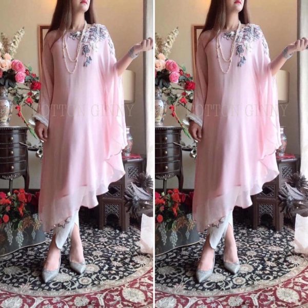 Cotton Ginny-863A
