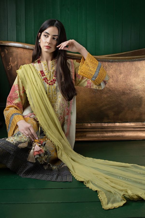 Sobia Nazir - 11B VITAL