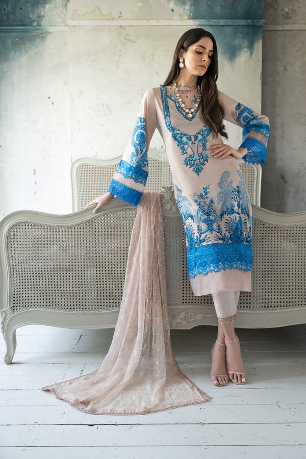 Sobia Nazir - 12A VITAL - Image 2