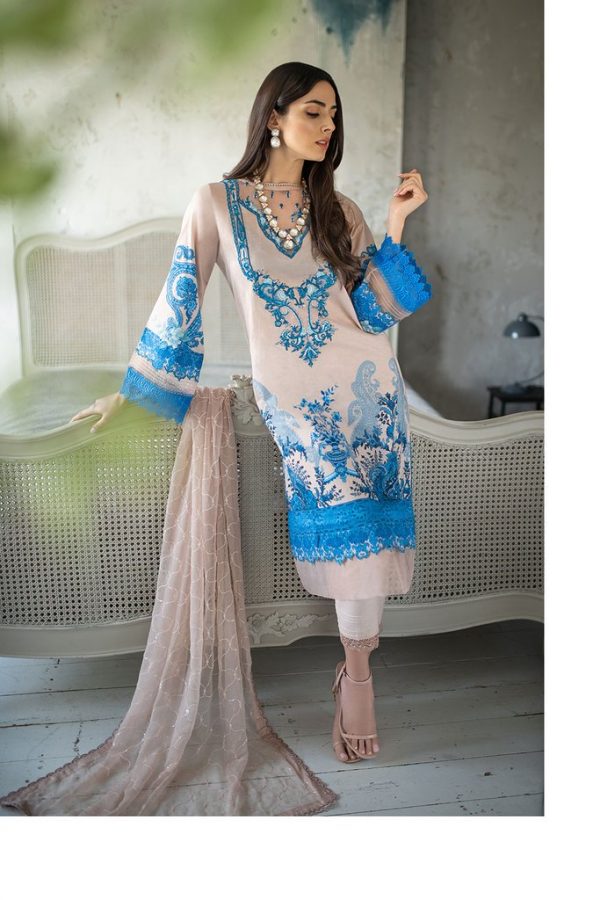 Sobia Nazir - 12A VITAL - Image 3