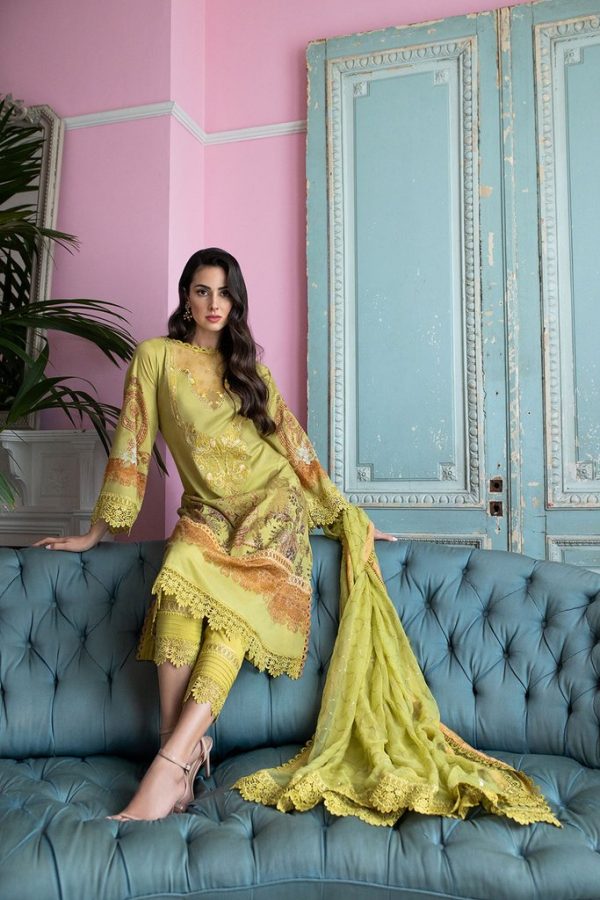 Sobia Nazir - 12B Vital