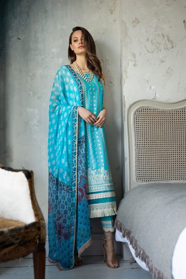 Sobia Nazir - 4A VITAL