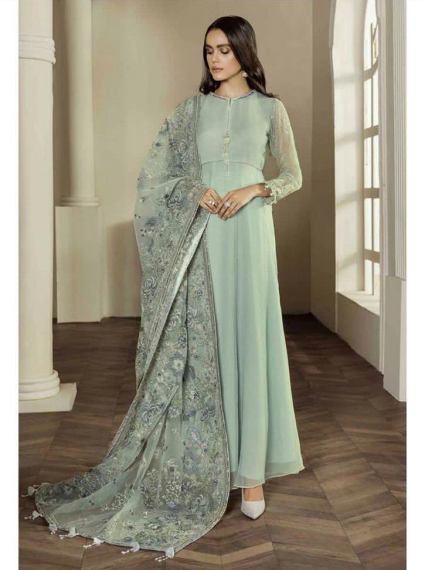 Baroque - Coco Blue - Image 2