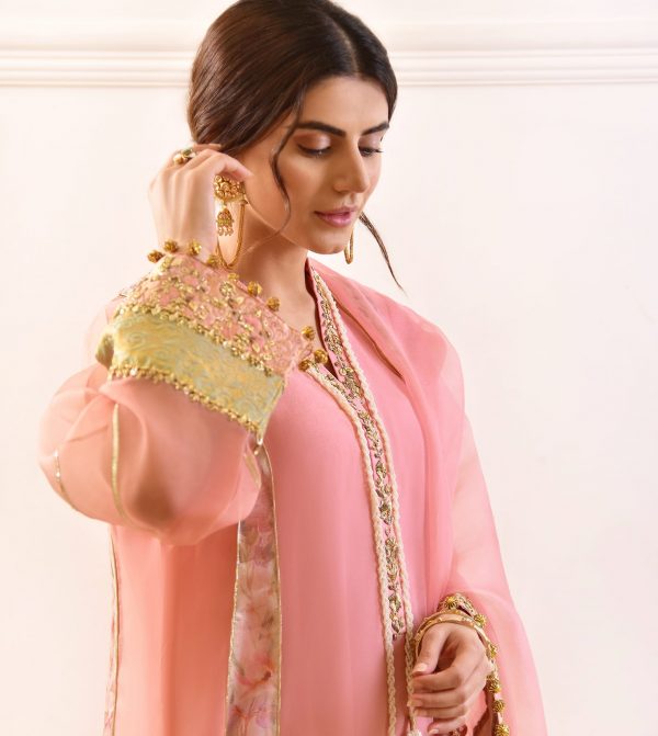 Agha Noor - Eira
