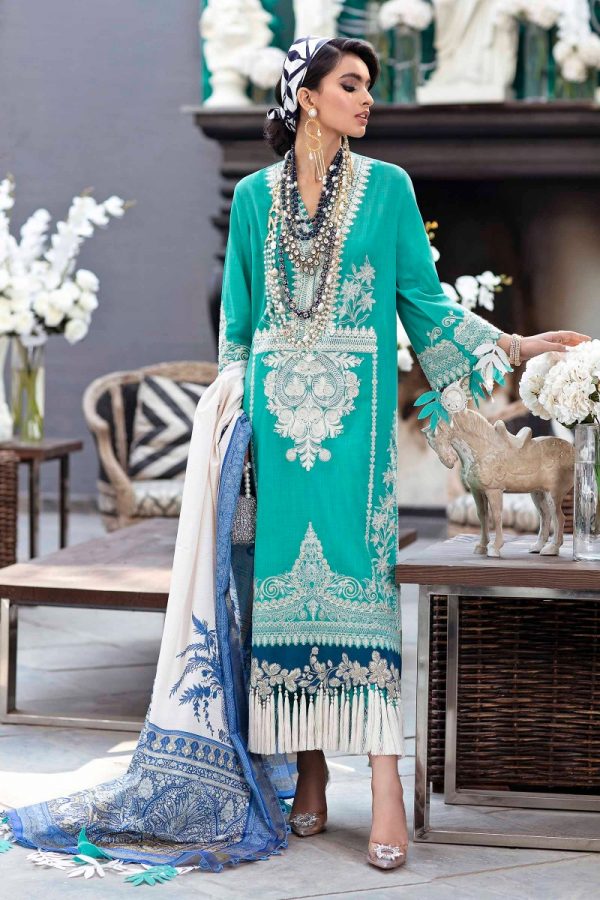 Sana Safinaz - 10A - Image 3