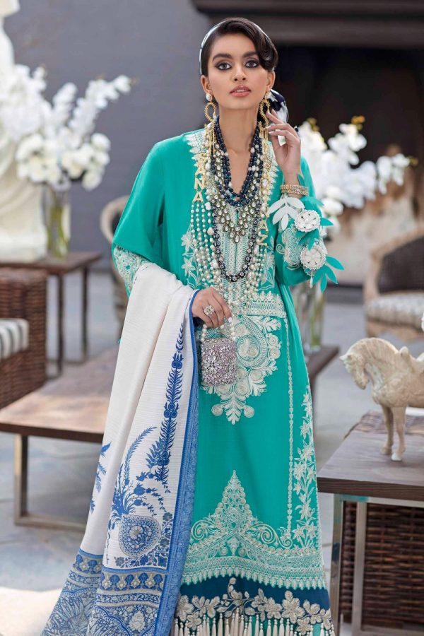 Sana Safinaz - 10A