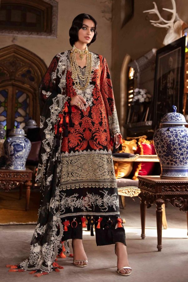 Sana Safinaz - 11A - Image 2