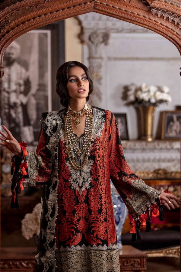 Sana Safinaz - 11A