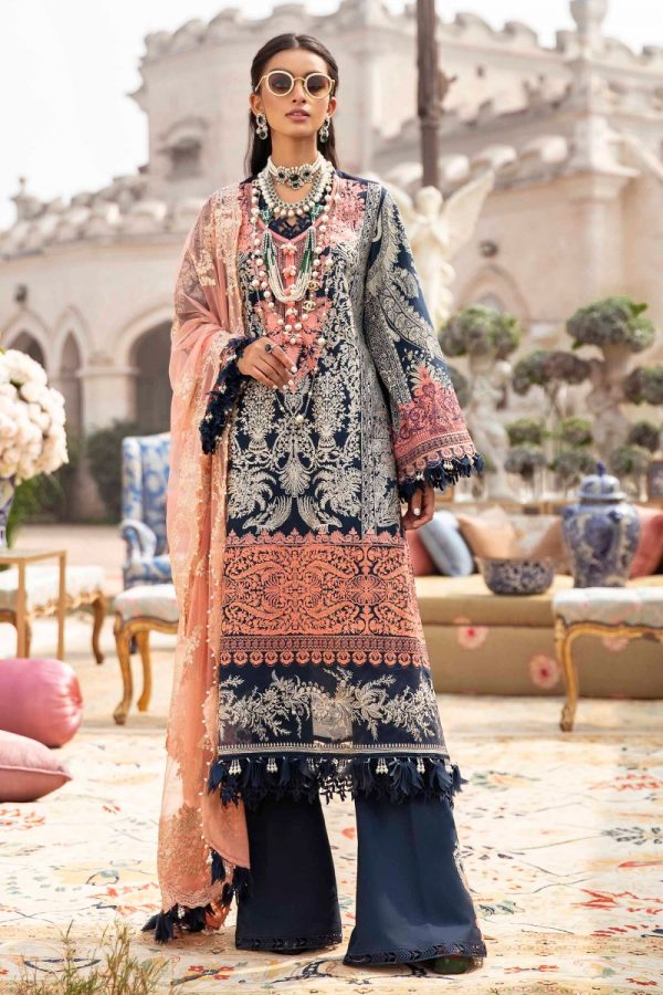 Sana Safinaz -11B - Image 4