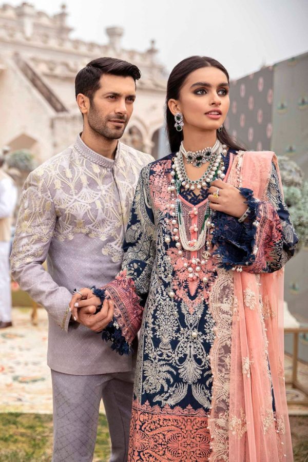 Sana Safinaz -11B - Image 3