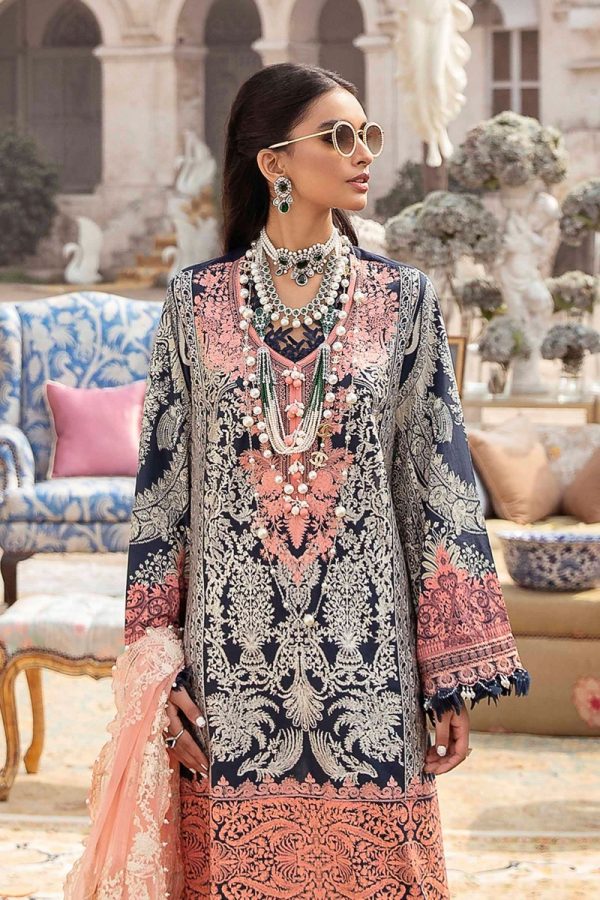 Sana Safinaz -11B