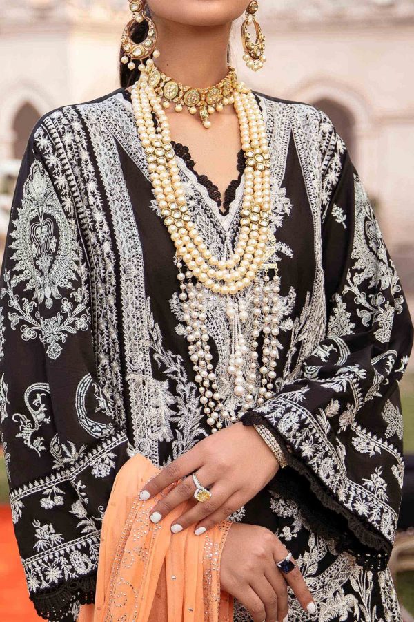 Sana Safinaz - 6B - Image 2