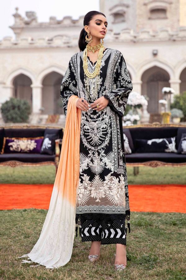 Sana Safinaz - 6B - Image 3