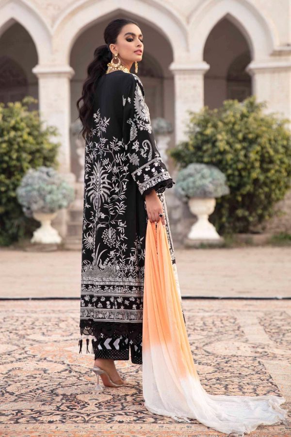 Sana Safinaz - 6B - Image 4