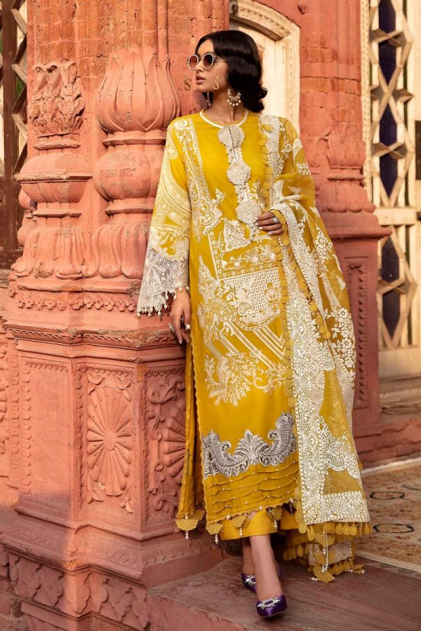 Sana Safinaz - 15A