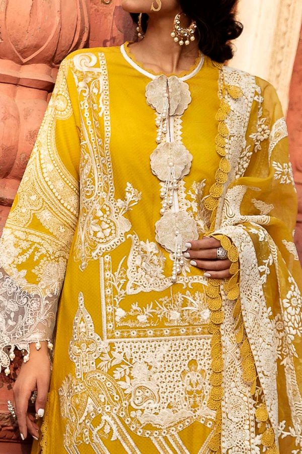 Sana Safinaz - 15A - Image 2