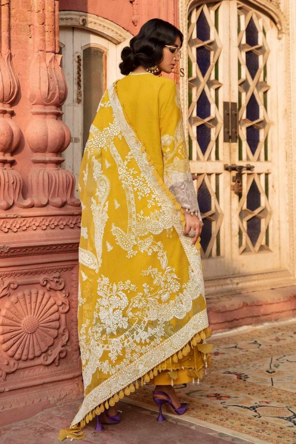 Sana Safinaz - 15A - Image 3