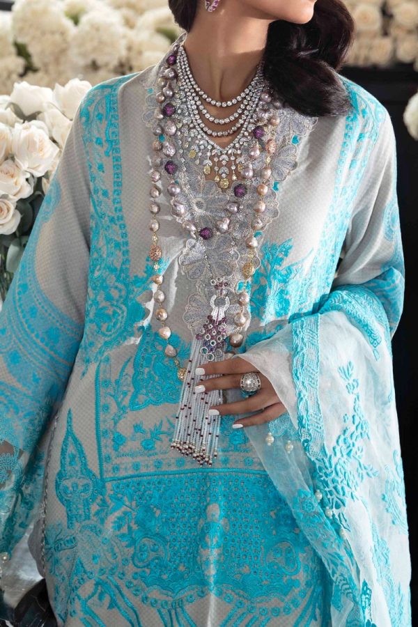 Sana Safinaz - 15B - Image 2