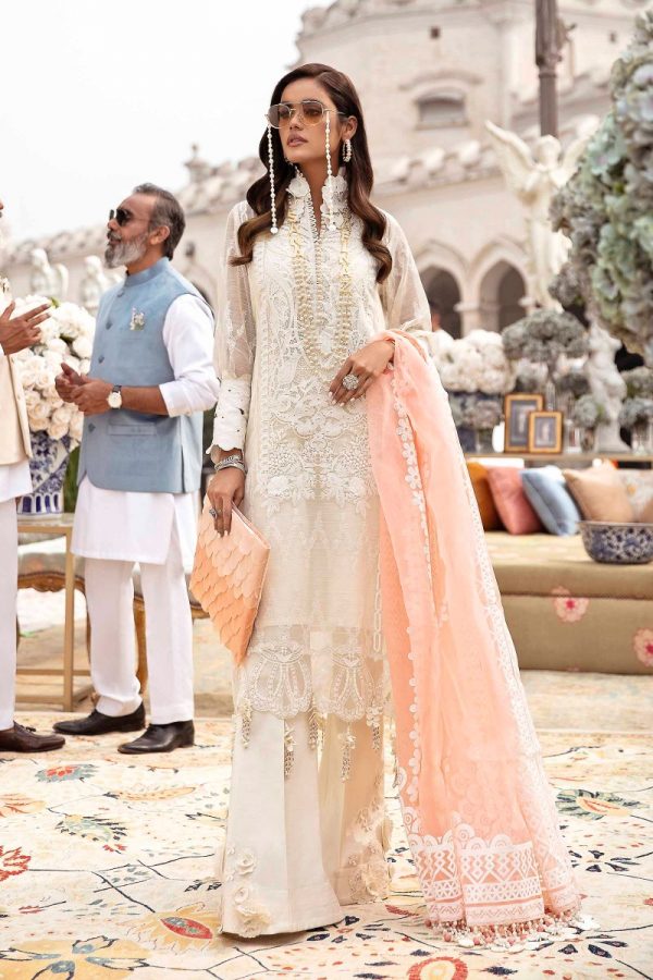 Sana Safinaz - 1A