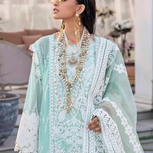 Sana Safinaz - 1B